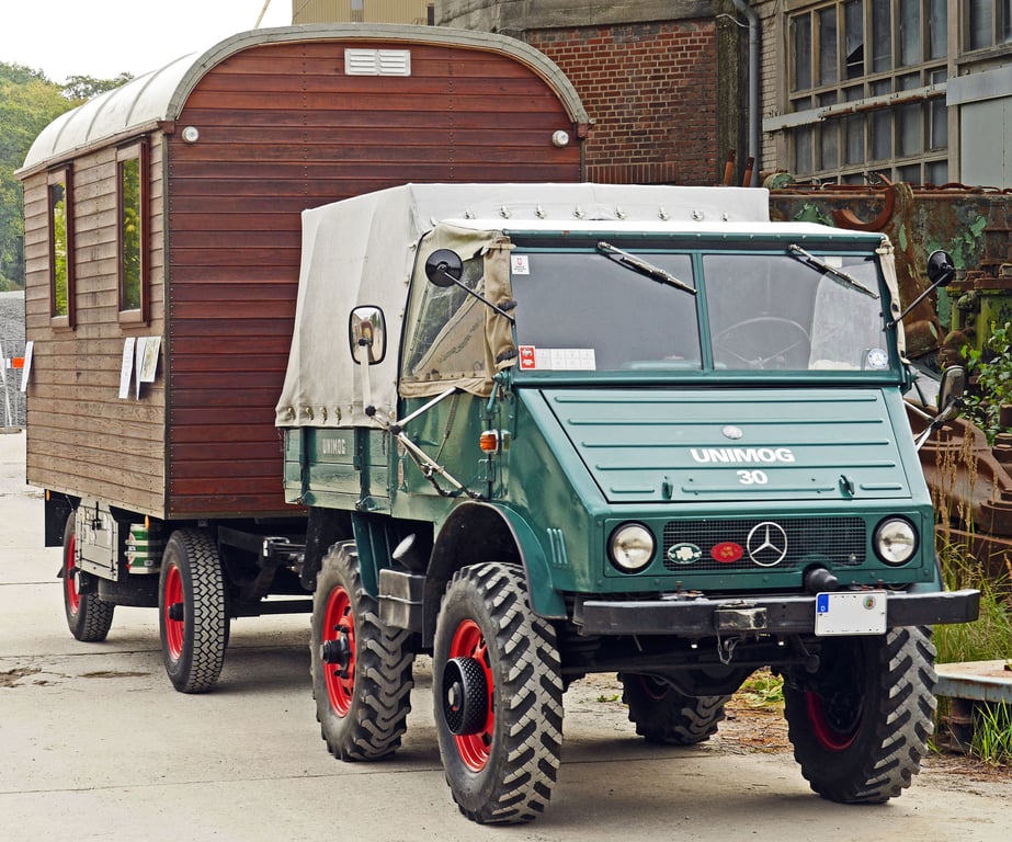 all-terrain truck tires