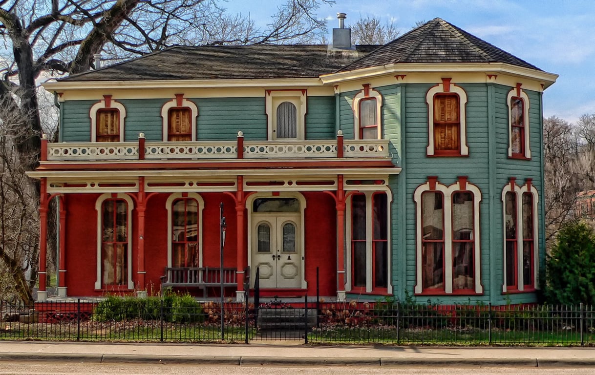 residential rooftop solar panels