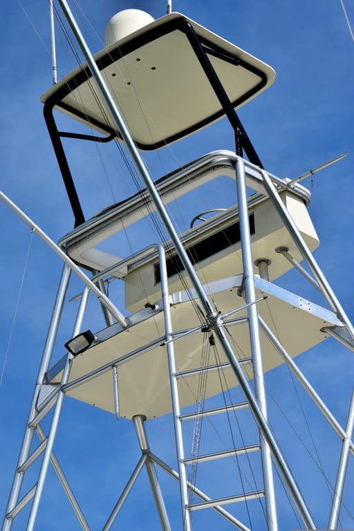 fishing charter boat marina