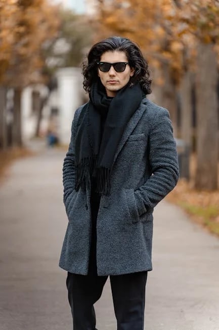 Image describing Top 7 Burberry Coats for Men You Need in 2025!