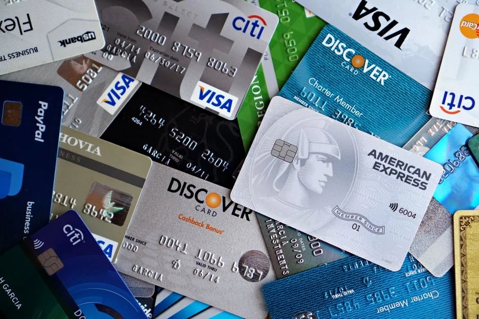 Image describing Best Starter Credit Cards 2026 Top 7 Picks Now?