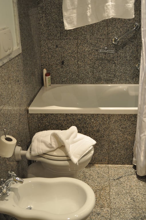 bathroom renovation