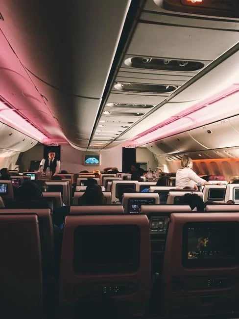 Image describing How to Get Cheap Business Class Tickets in 2026 Fast?