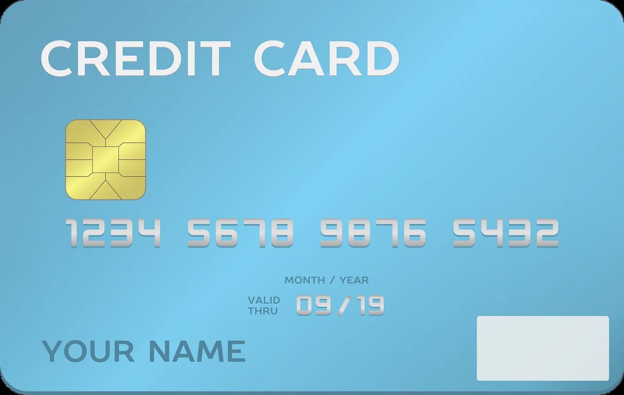 Image describing Top 7 Credit Card Perks That Will Change Your 2025 Budget!