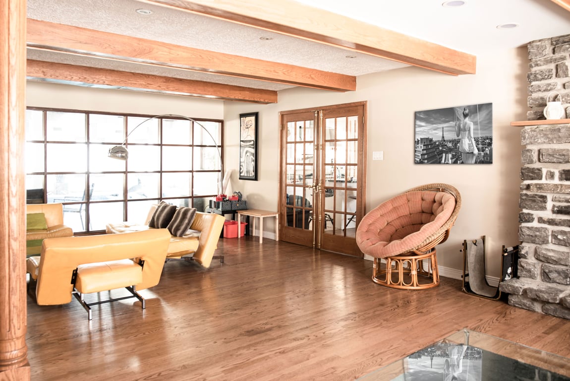 assisted living community