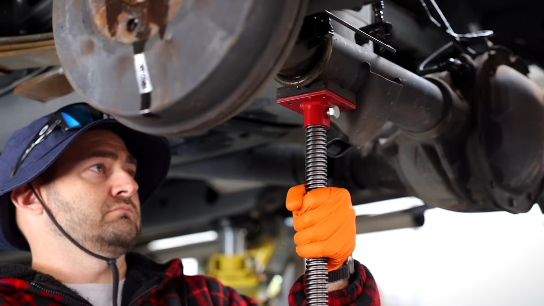 Mobile Brake Repair: When It Makes Sense and What to Ask Before Booking