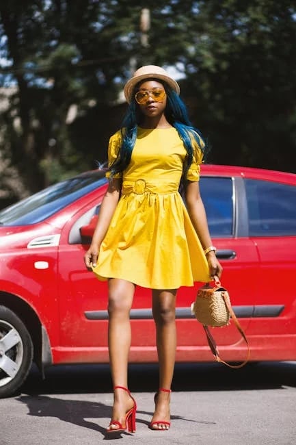 Image describing Top 9 Best Ladies Trending Styles for 2026—Now!