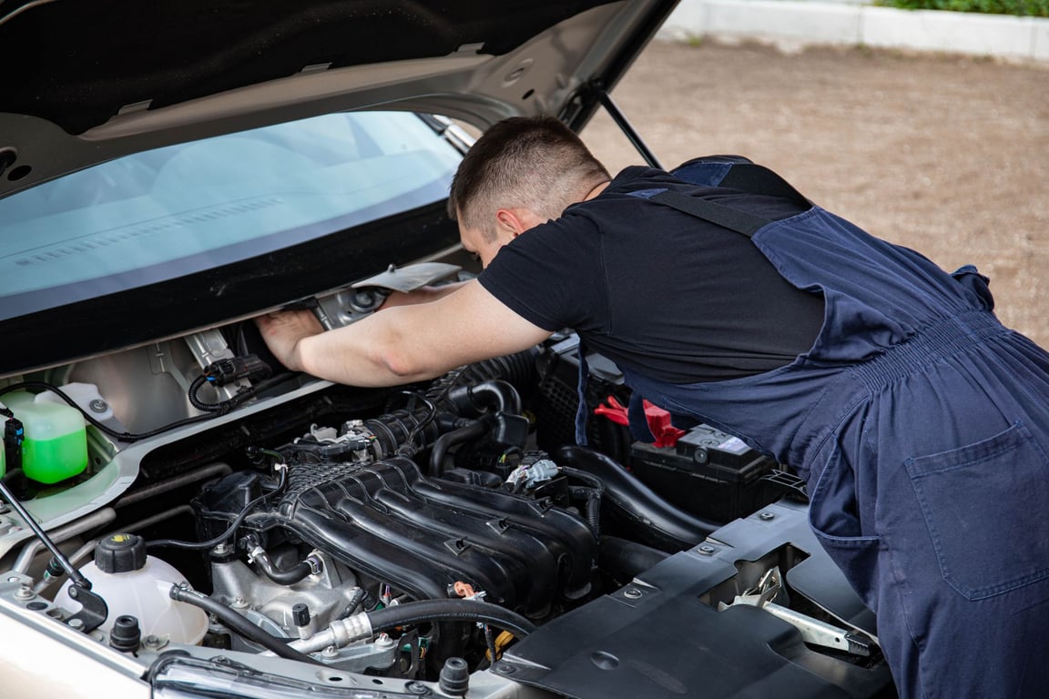 Radiator Repair Near Me: How to Find a Shop That Diagnoses the Real Problem