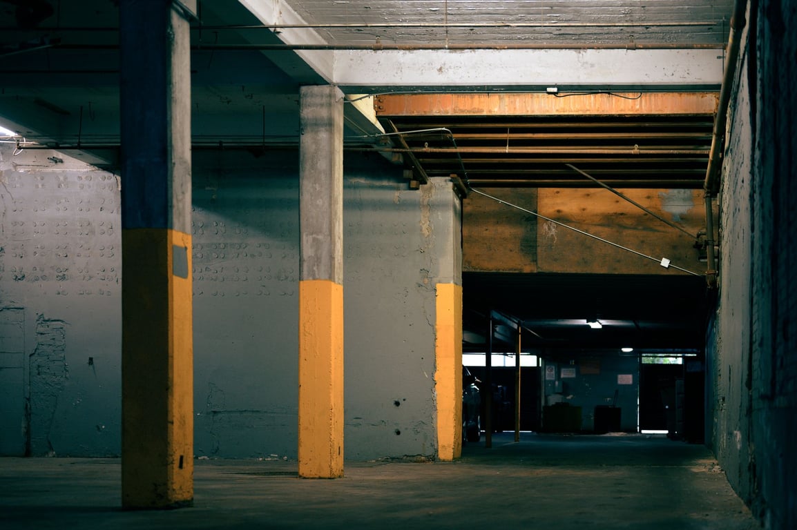 One Day Floors: Are They a Smart Choice for Your Garage?