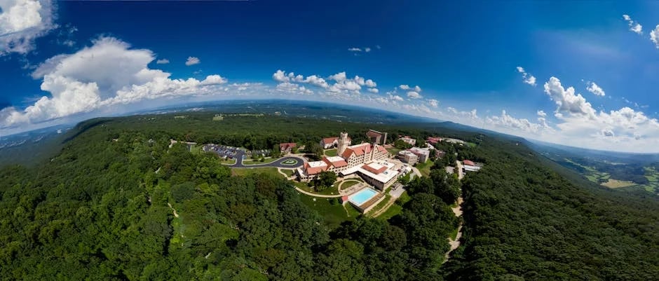 Image describing Top 10 Best US Universities You Must Know in 2025!