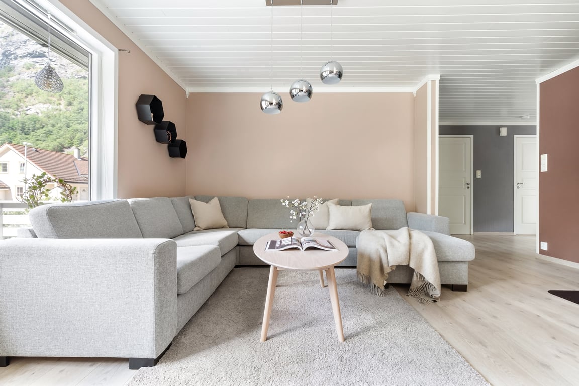 senior living community apartment