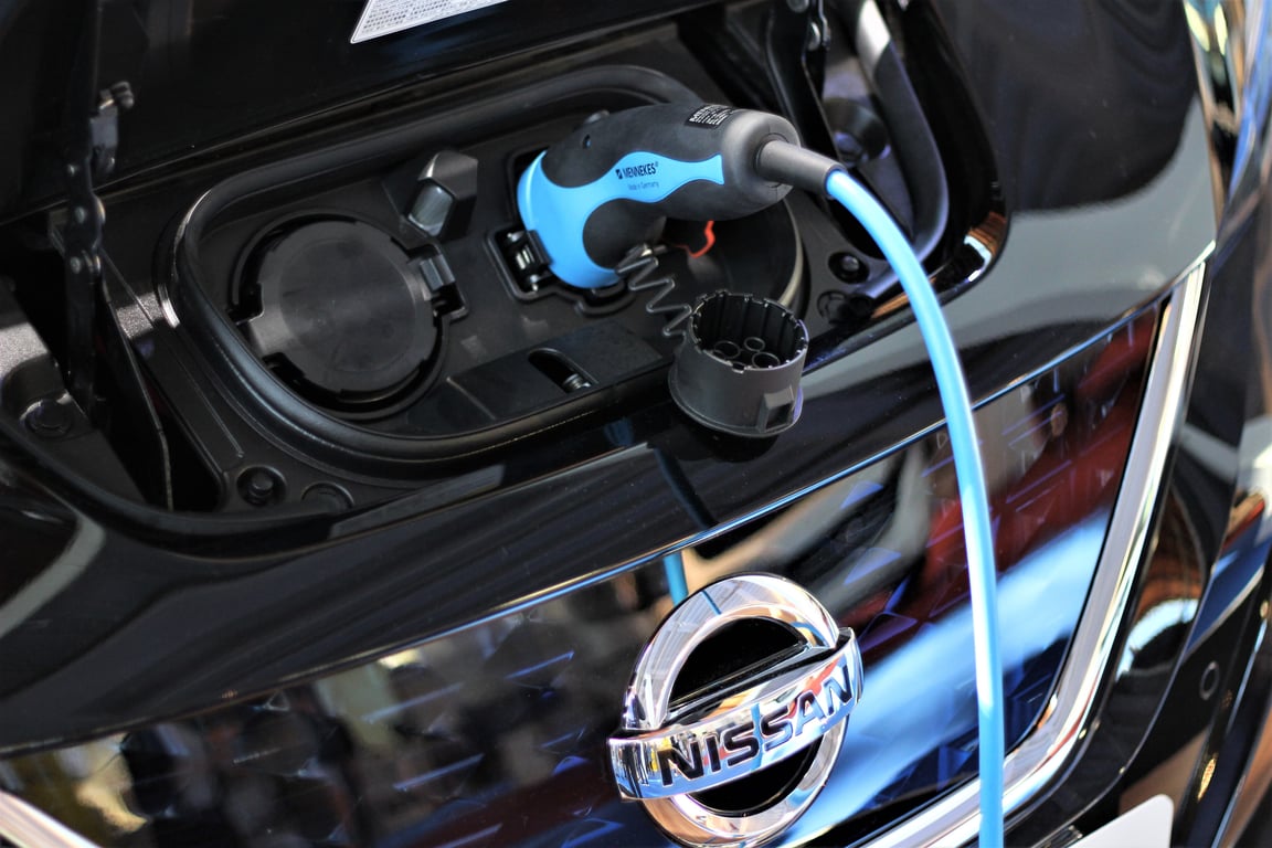 electric vehicle battery pack