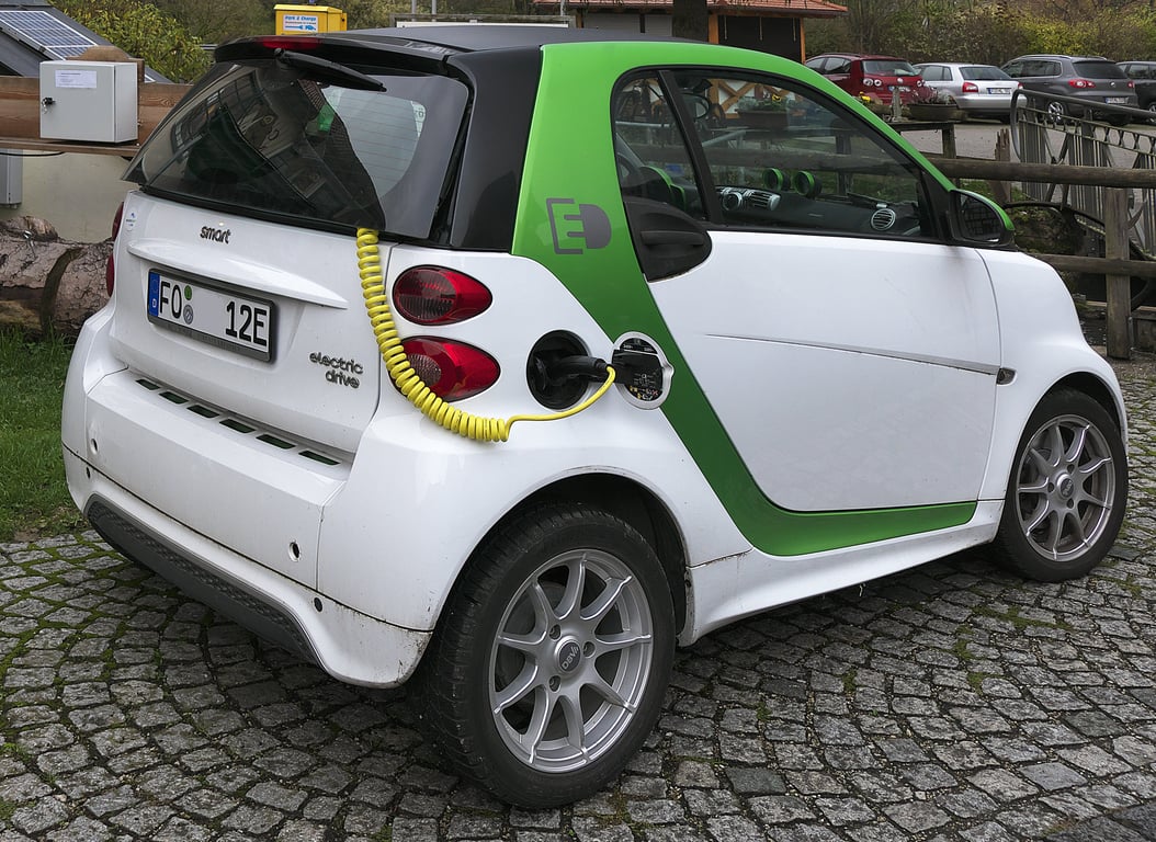 electric vehicle battery diagnostic