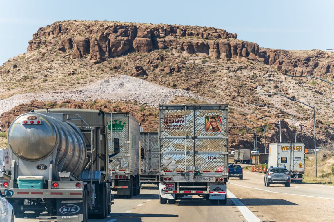 Semi Truck Lease: How to Compare Terms, Costs, and Fleet Fit