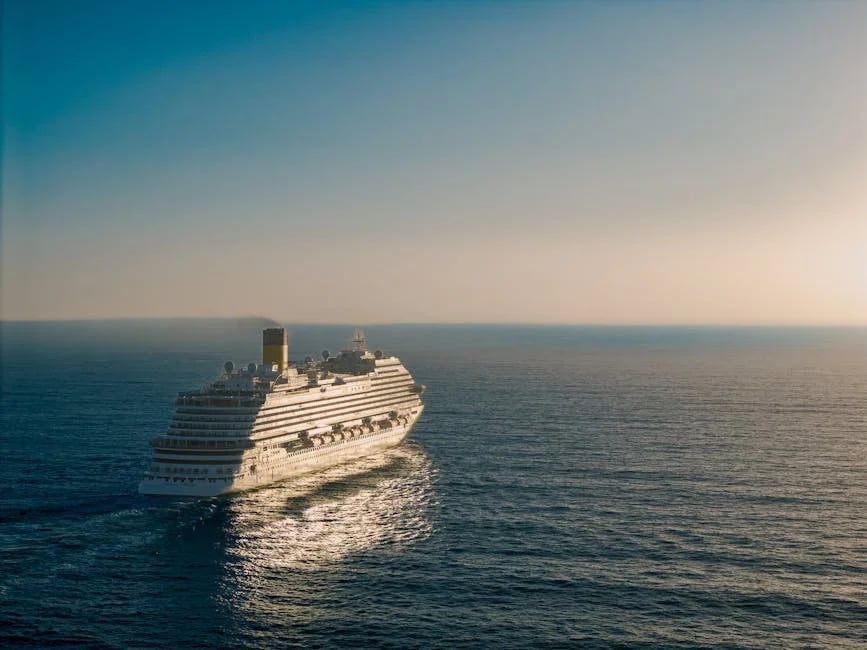 Image describing How to Win 7 Best Semester at Sea Scholarships in 2026?