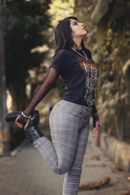 Image describing Top 10 Chic Me Styles You Need to Try Now!