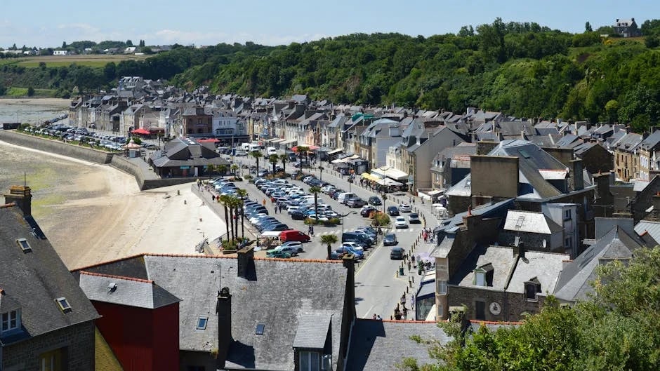 Image describing Top 7 Beachfront Homes You Need to See Now!