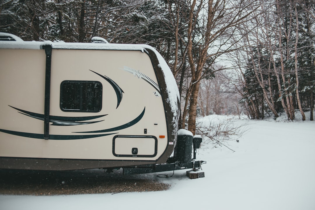 Hot Water Heater RV Bypass: The Essential Winterizing Step Many Owners Miss