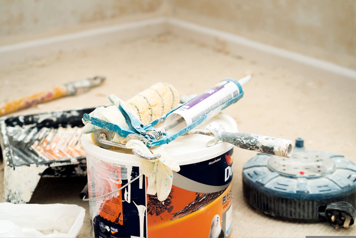 home renovation contractor
