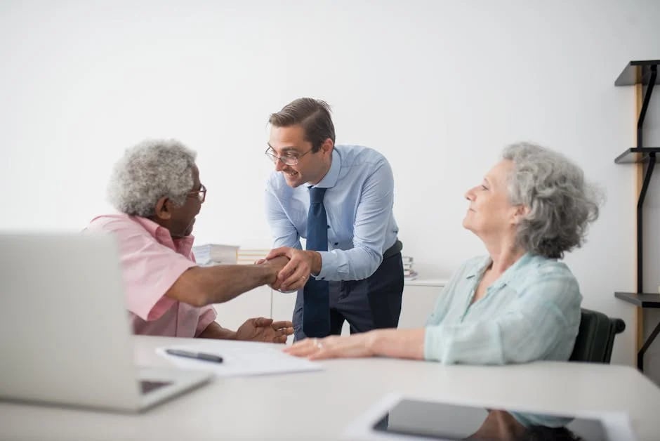 Image describing How to Get the Best Senior Life Insurance Co Now in 2026?
