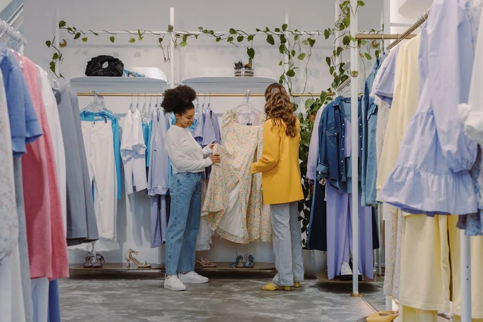 Image describing 10 Best Capsule Wardrobe Tips Every Woman Needs Now!