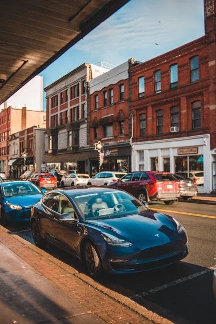 Image describing Top 7 Best 2026 Tesla Model Y Alternatives—Which Wins?