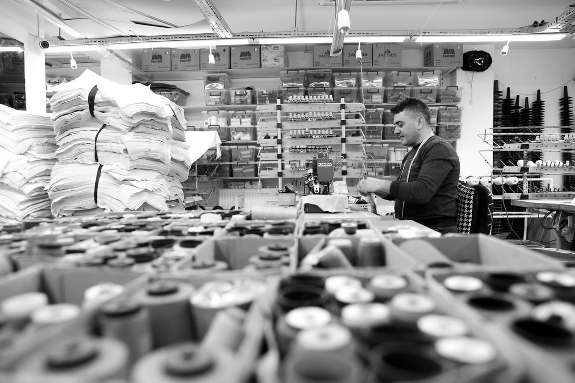 3rd Party Warehouse: When Outsourcing Storage and Fulfillment Makes Sense