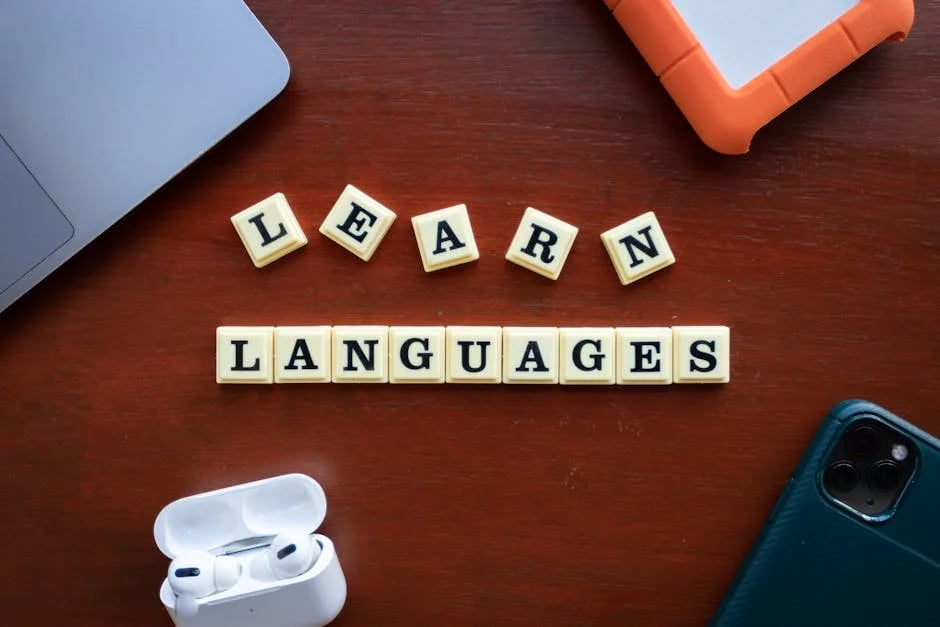 Image describing How to Learn a Language Online Fast 7 Proven Tips (2026)