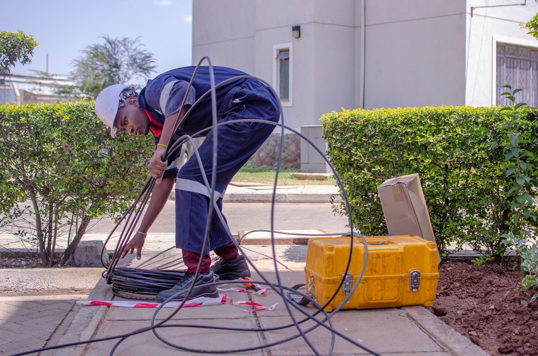 Whole House Generator Installation Near Me: How to Choose a Qualified Local Installer