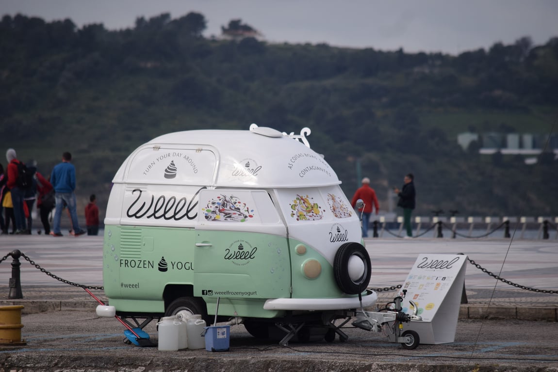 food truck