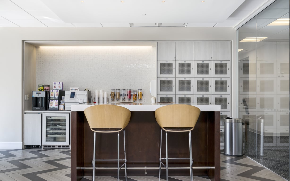 office janitorial cleaning
