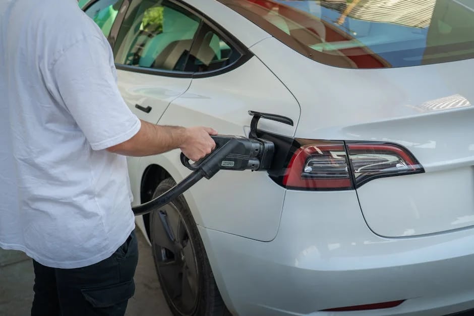 Image describing How to Install a Tesla Home Charger Fast in 2026?