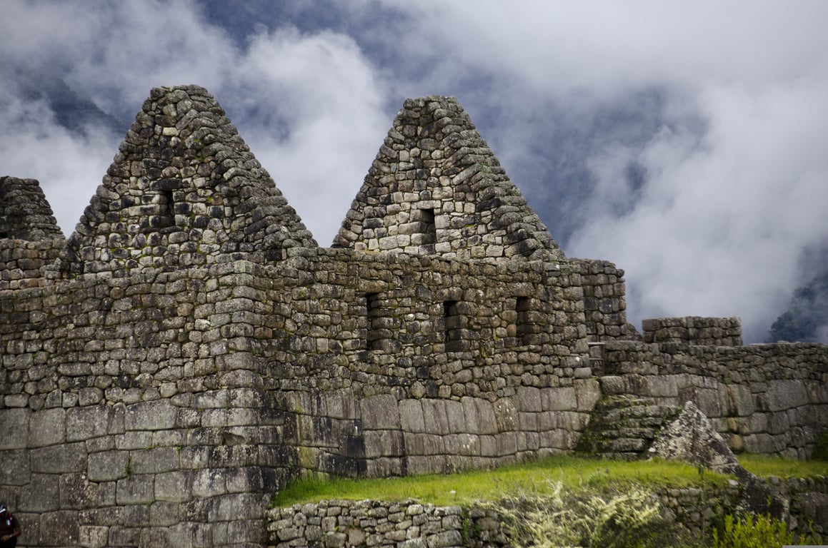 Inca Trail Cusco