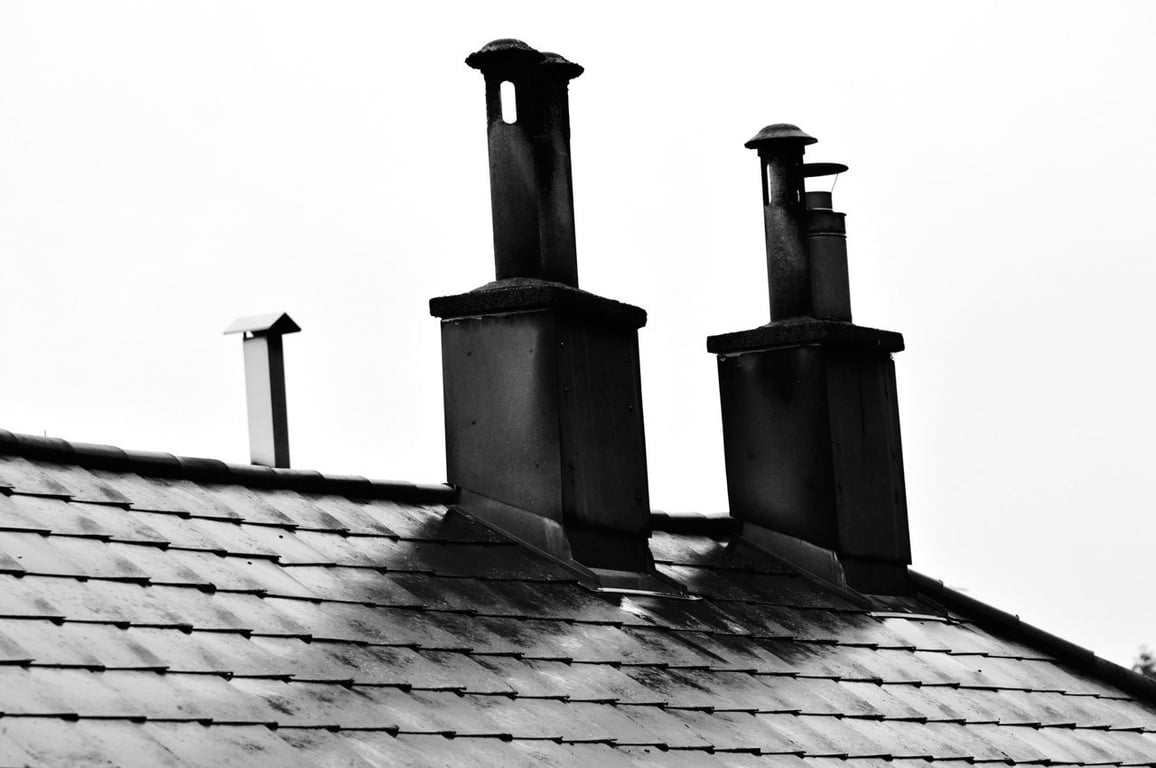 asphalt shingle roof installation