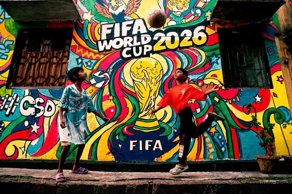 Image describing Top 7 Fox World Cup 2026 Moments You Must See Now?