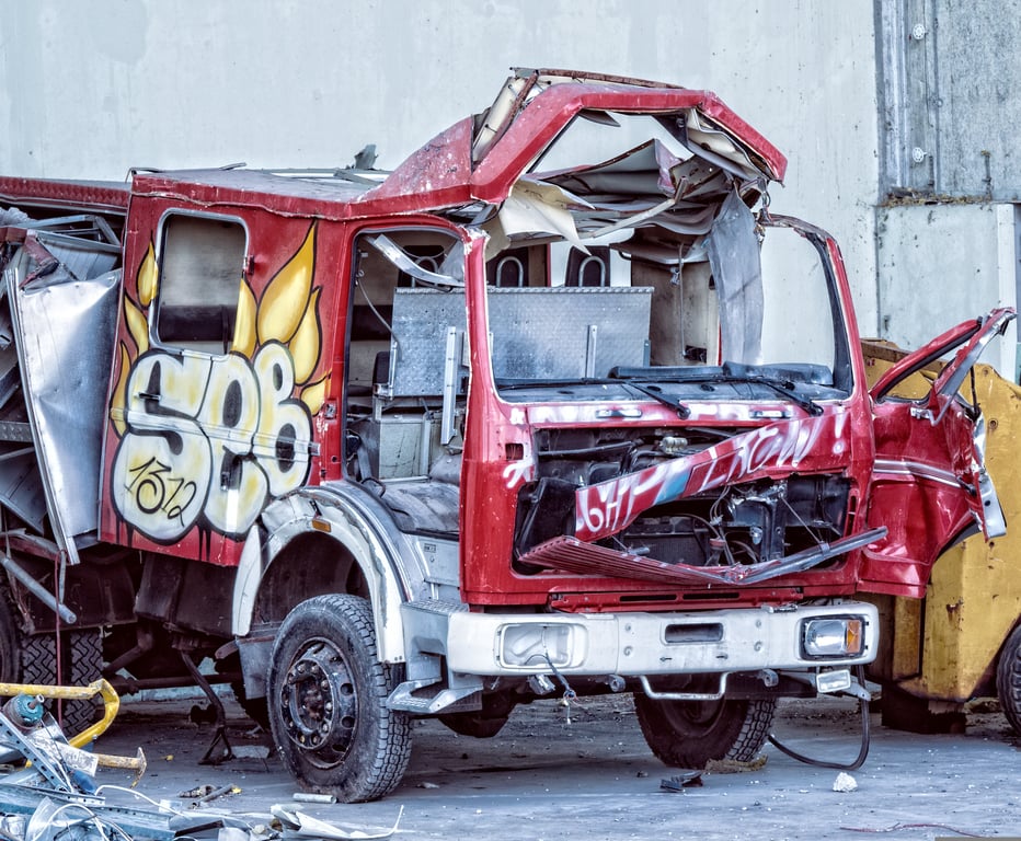 commercial truck rental