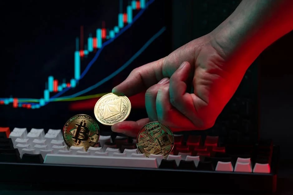 Image describing Top 7 Cryptocurrency Platforms You Must Use in 2025!