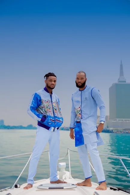 Image describing Top 7 Mens Designer Wear Picks for 2026 Best Now?