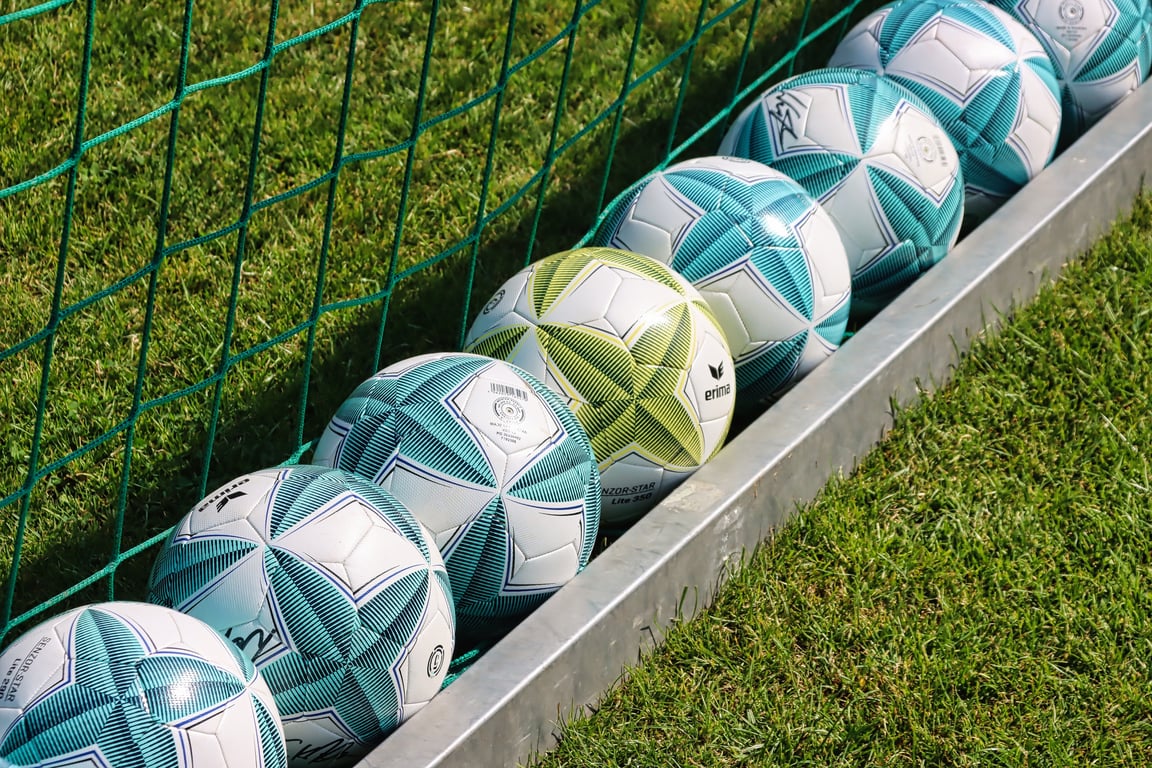 Dick's Sporting Goods Park