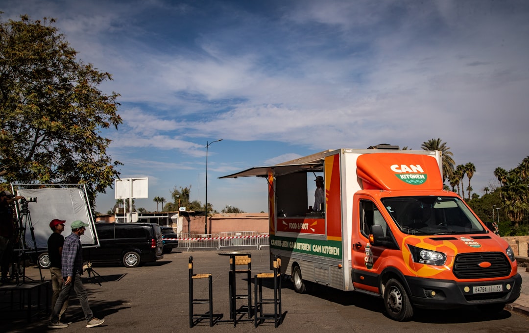 Daily Health Checklist for Food Trailer Staff: A Safer Service-Ready Routine