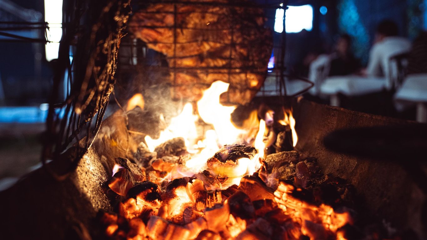 BBQ Trailers Near Me: How to Compare Local Options Before You Buy