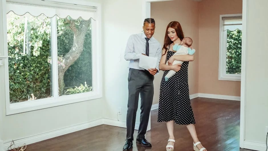 Image describing How to Secure the Best Home Loan in 2025 Now!