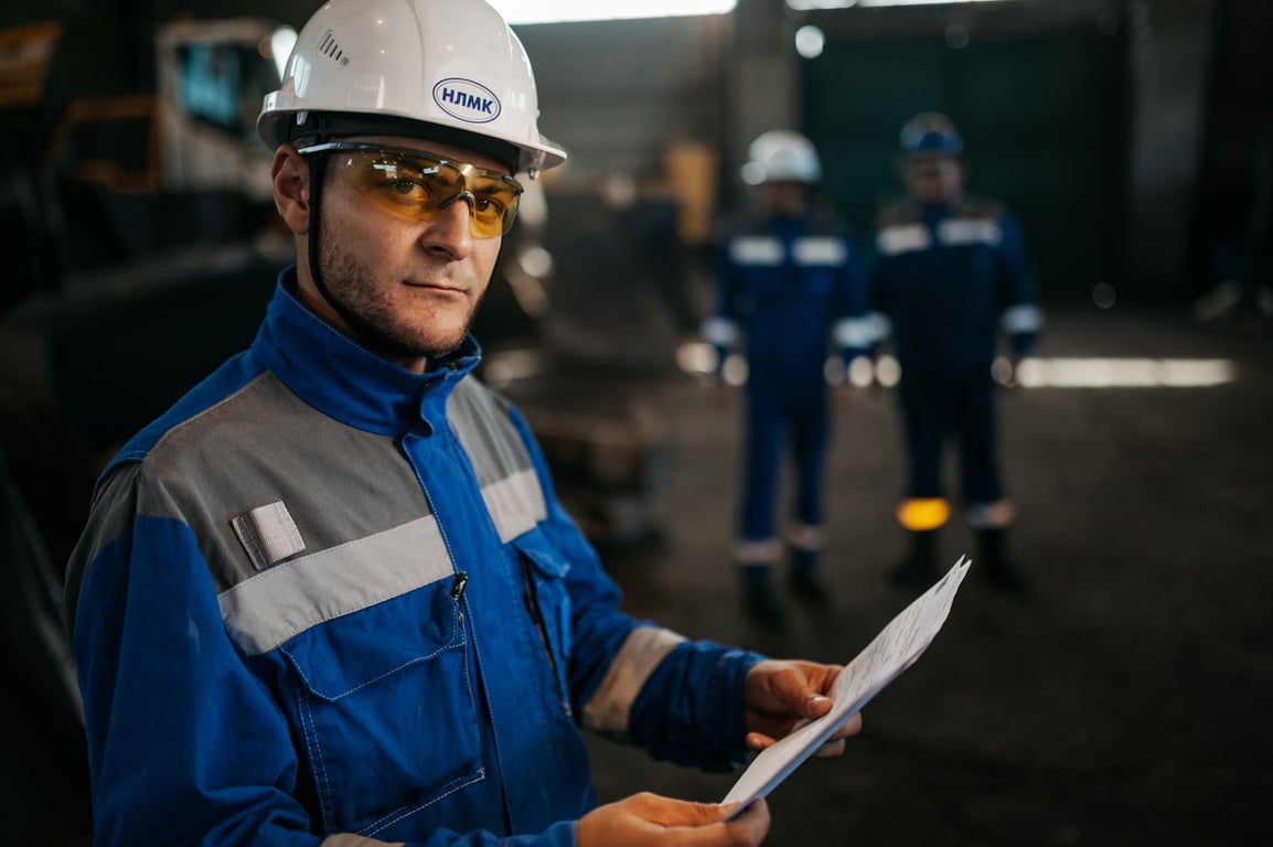 Millwright for Hire: Training, Credentials, and Career Readiness