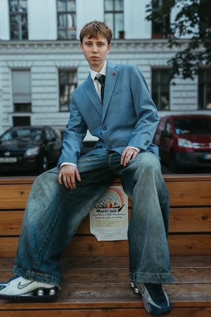 Image describing Top 10 Fashion Trends You Need to Know Now!