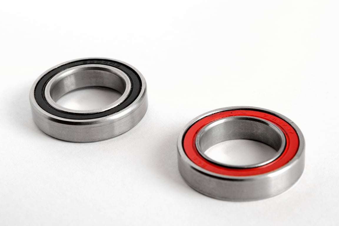 trailer wheel bearing repair