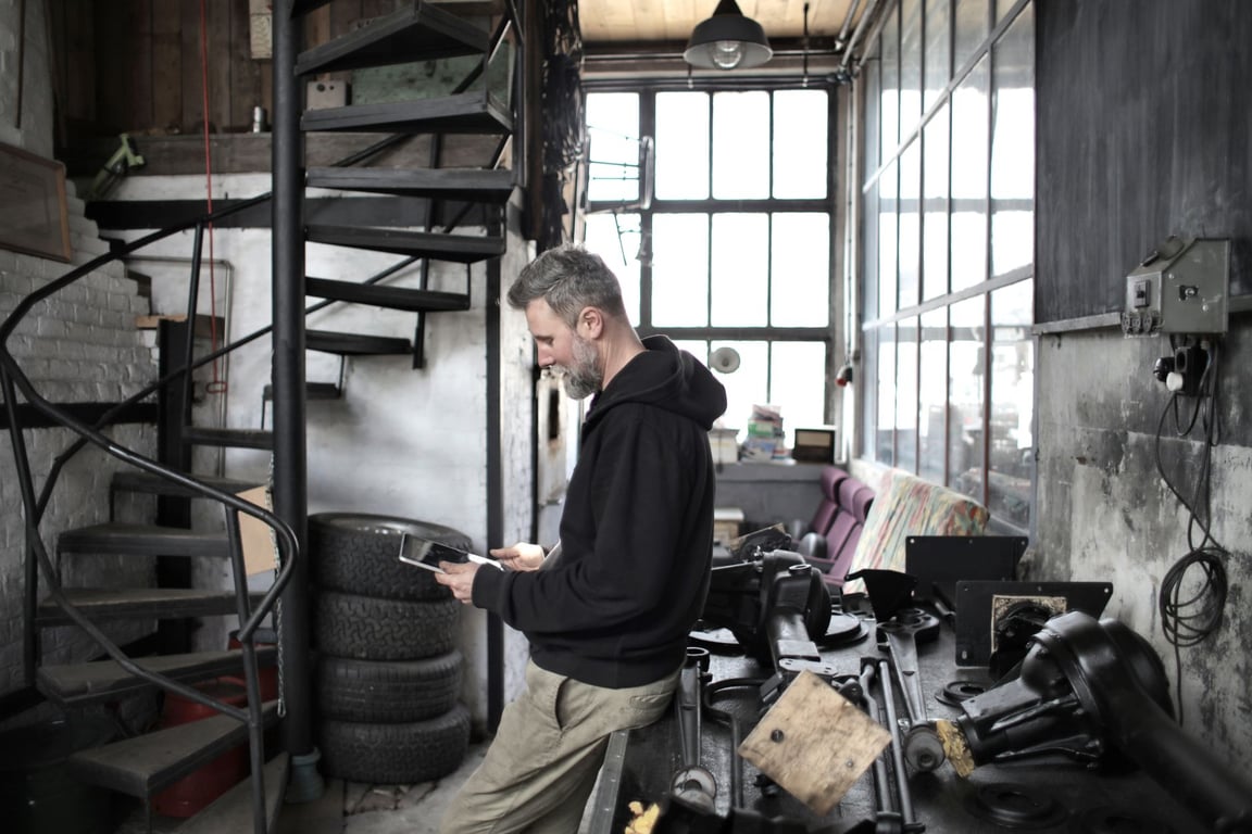 Mobile Generator Repair Near Me: How to Choose a Qualified Service Technician