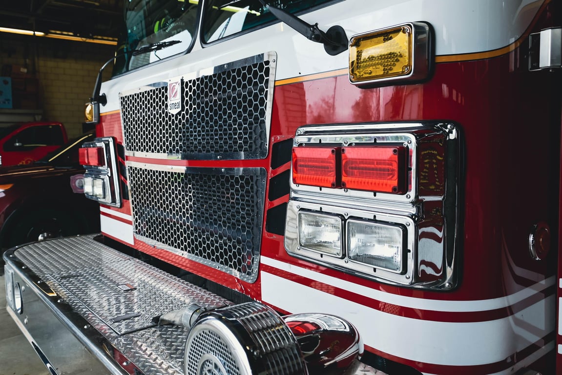 emergency roof tarping