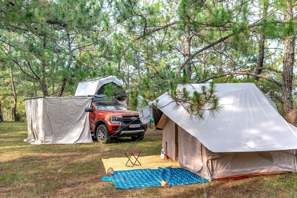 RV Buying Guide: Match Your Travel Trailer to Your Tow Vehicle and Camping Plans