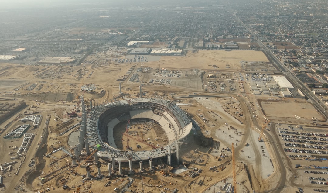 Los Angeles FC Stadium: The Home-Field Edge Shaping MLS Ambitions