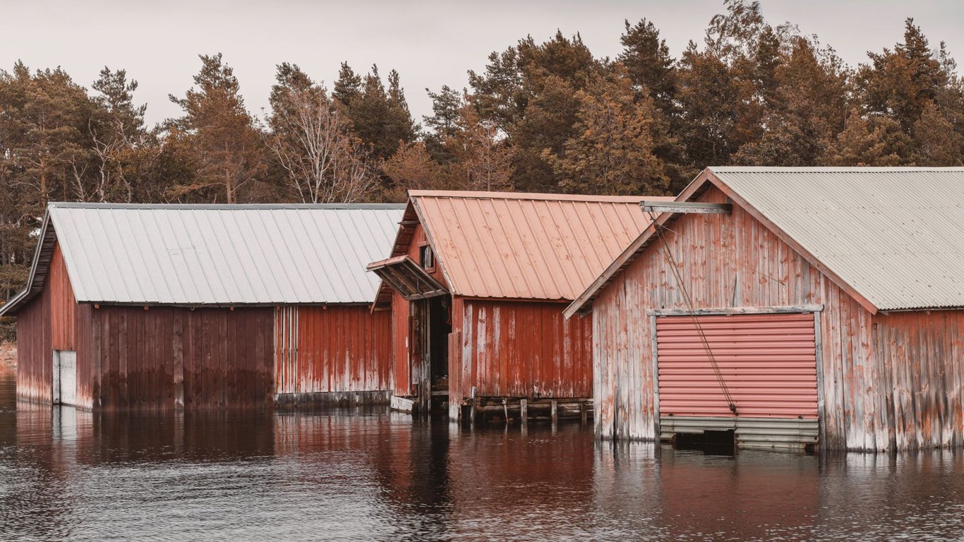 Garage Roof Replacement: Plan the Project Before Small Leaks Become Major Repairs
